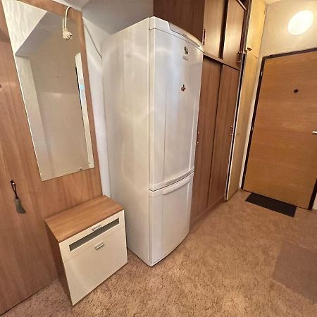 Apartman Solid, Bratislava公寓 外观 照片