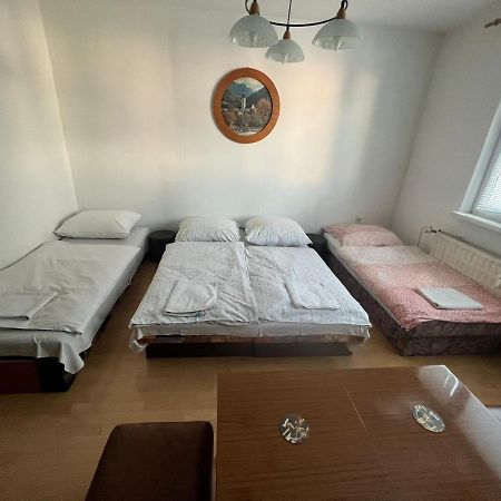 Apartman Solid, Bratislava公寓 外观 照片
