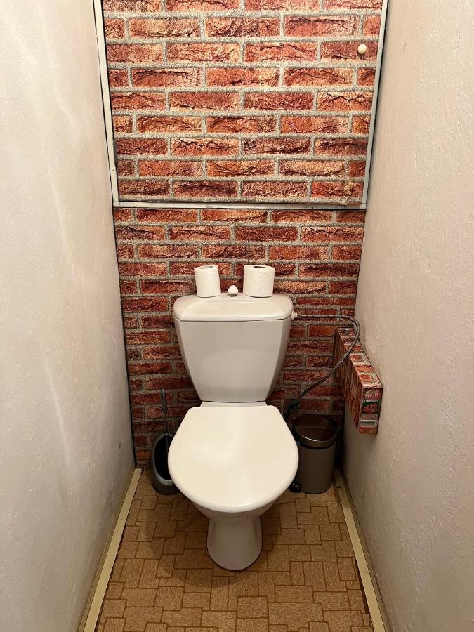 Apartman Solid, Bratislava公寓 外观 照片