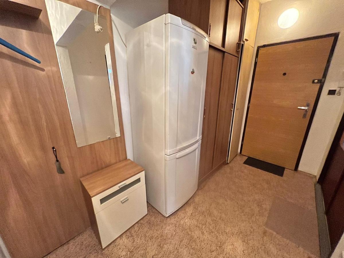 Apartman Solid, Bratislava公寓 外观 照片
