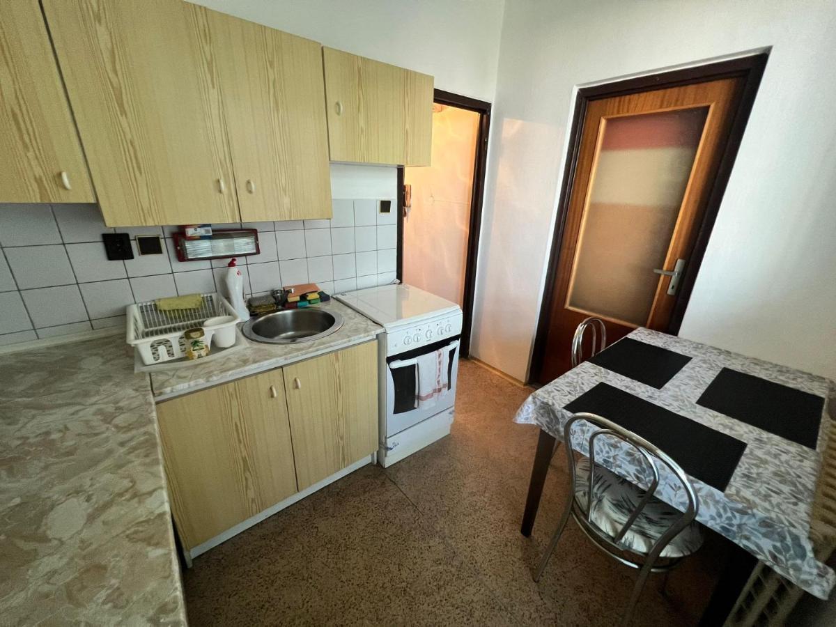 Apartman Solid, Bratislava公寓 外观 照片
