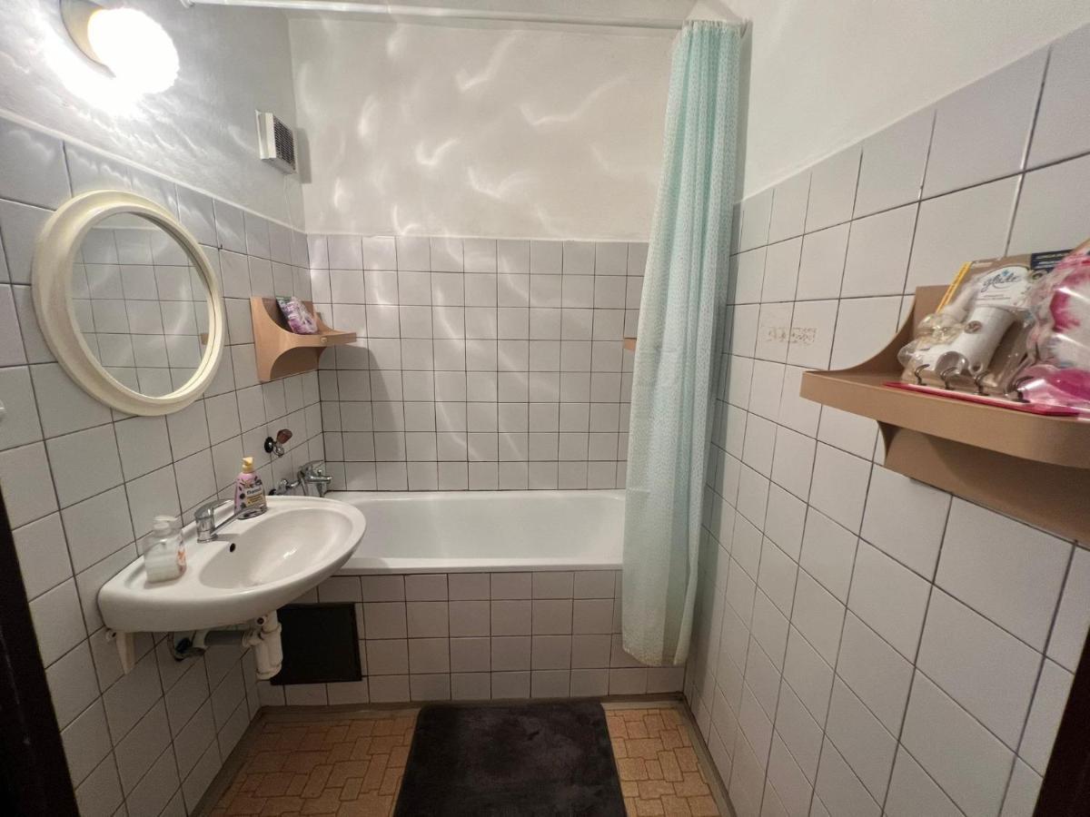 Apartman Solid, Bratislava公寓 外观 照片